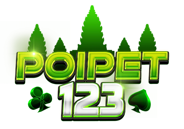 POIPET123 ทางเข้าเว็บตรง สมัครง่าย ฝากถอนออโต้